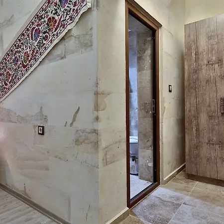 Hotel Yusuf Bey House Göreme