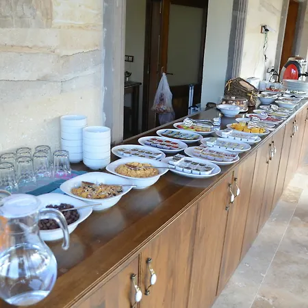 Yusuf Bey House Отель 3*