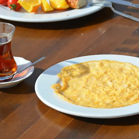 Yusuf Bey House Hotel 3*
