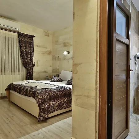 Hotel Yusuf Bey House Göreme