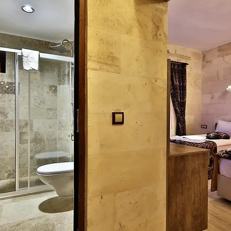 Hotel Yusuf Bey House Göreme