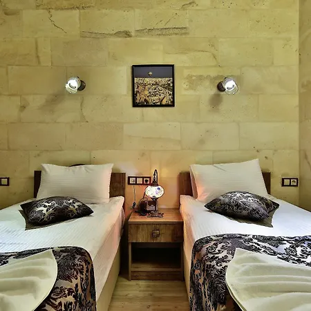Yusuf Bey House Отель