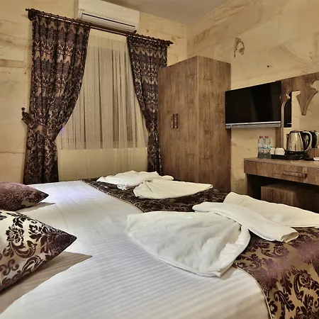 Yusuf Bey House Hotel 3*