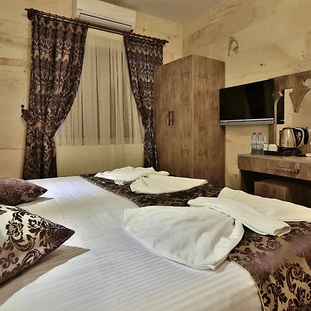 Yusuf Bey House Отель 3*