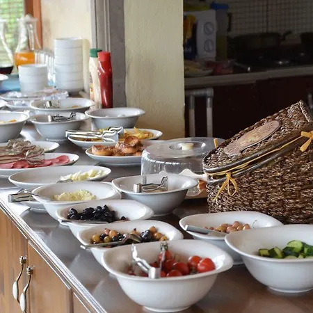 Yusuf Bey House 3* Гореме
