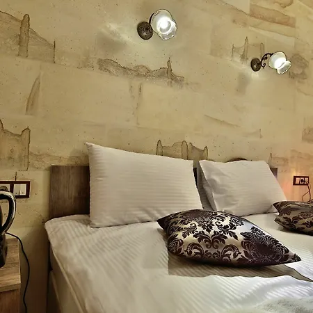 Yusuf Bey House Hotel Göreme