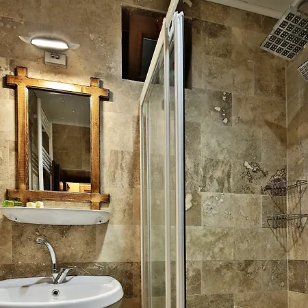 Hotel Yusuf Bey House Göreme