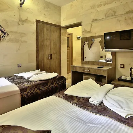 Hotel Yusuf Bey House Göreme