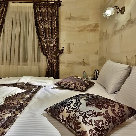 Отель Yusuf Bey House Гореме