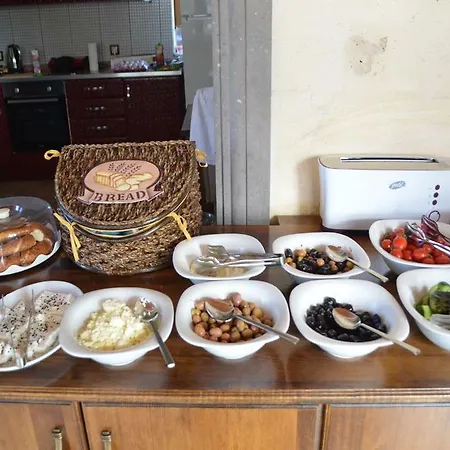 Hotel Yusuf Bey House