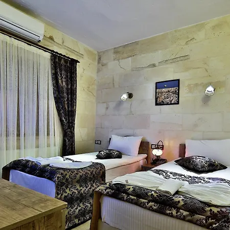 Отель Yusuf Bey House Гореме