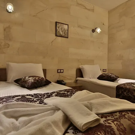 Hotel Yusuf Bey House