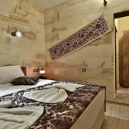 Yusuf Bey House ギョレメ
