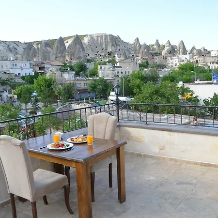 Yusuf Bey House 3*