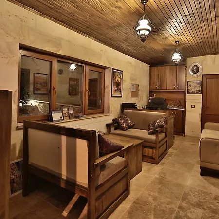 Yusuf Bey House 3*