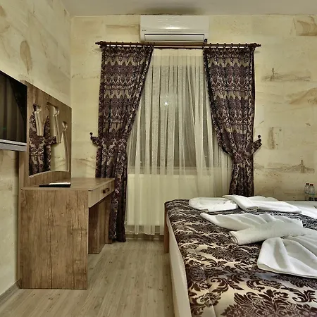 Отель Yusuf Bey House Гореме