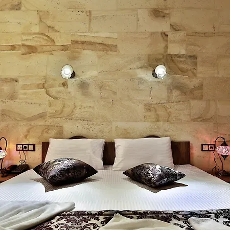 Hotel Yusuf Bey House