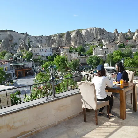 Yusuf Bey House Отель Гореме