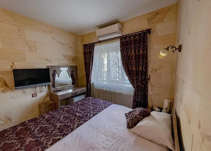 فندق Yusuf Bey House 3*