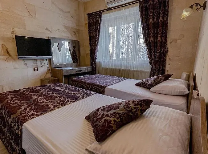 유서프 베이 하우스