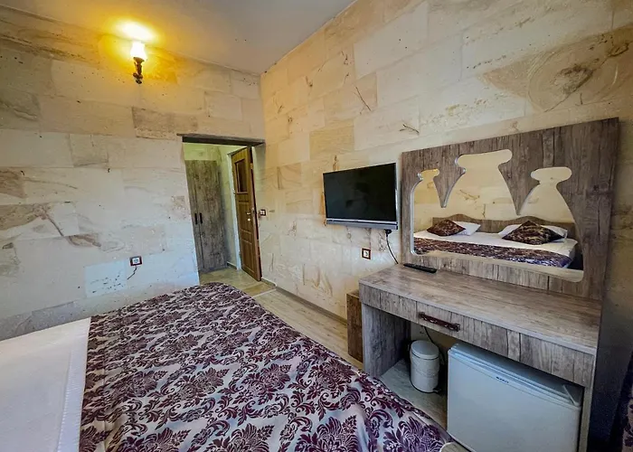 فندق Yusuf Bey House