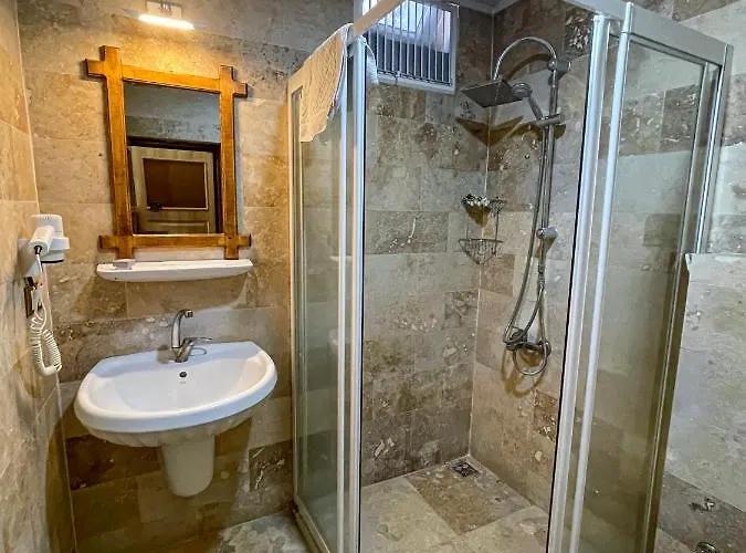 Yusuf Bey House فندق غوريمِيه