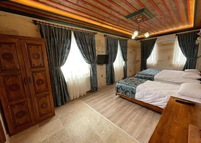 Yusuf Bey House فندق 3*