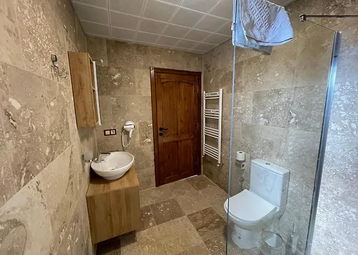 Yusuf Bey House فندق 3*