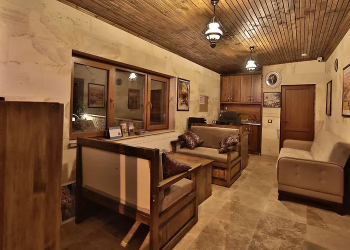 Yusuf Bey House غوريمِيه