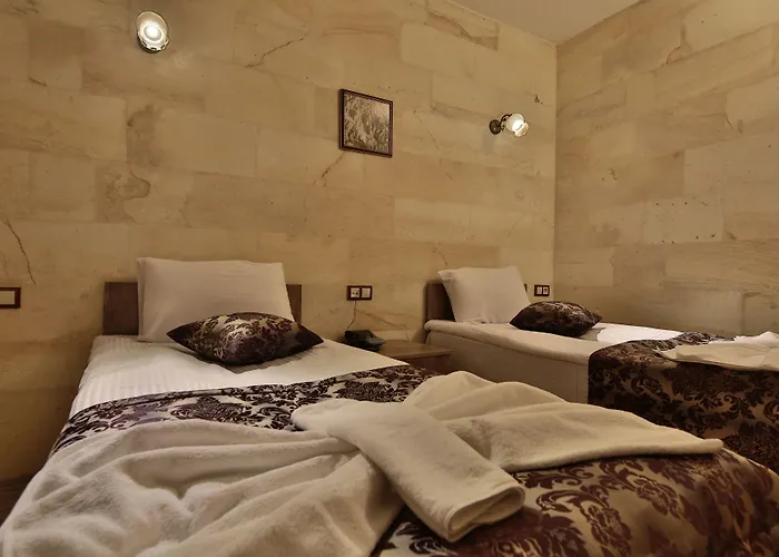 فندق Yusuf Bey House