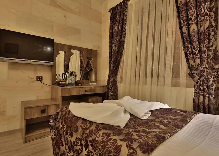 فندق Yusuf Bey House