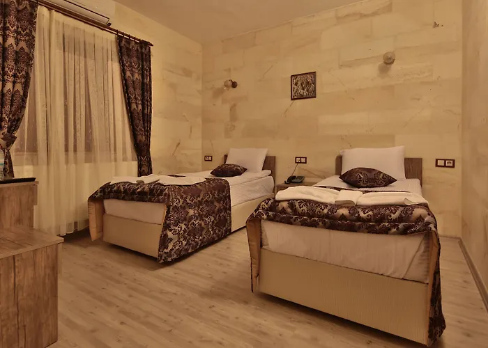 فندق Yusuf Bey House 3*