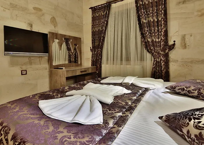 Yusuf Bey House 3* غوريمِيه