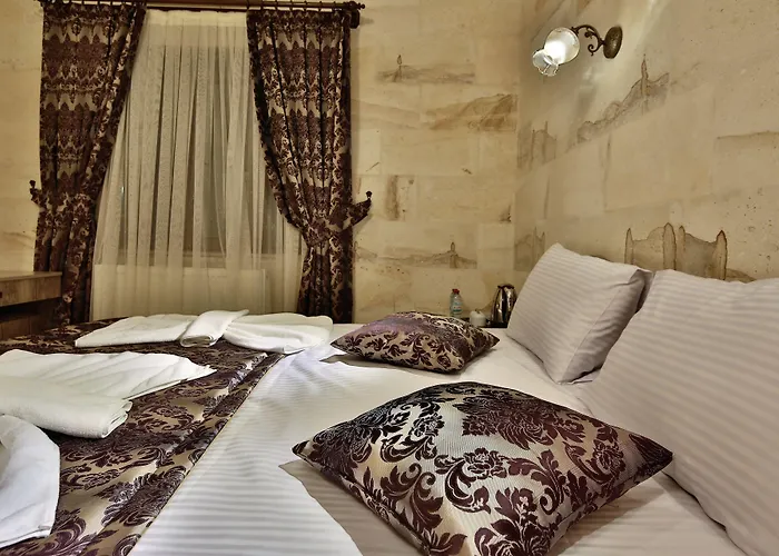 Yusuf Bey House غوريمِيه