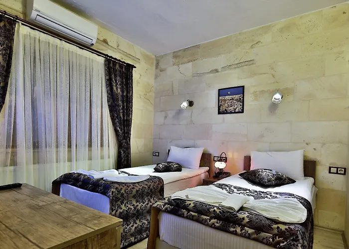 Yusuf Bey House فندق غوريمِيه