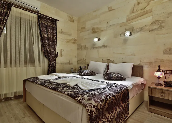 优素福贝酒店 酒店