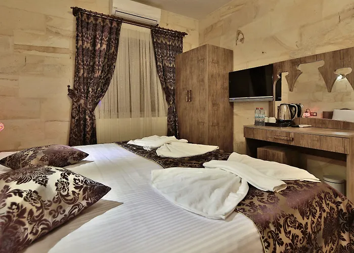 Yusuf Bey House 3* غوريمِيه