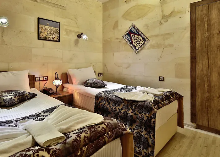 فندق Yusuf Bey House 3*