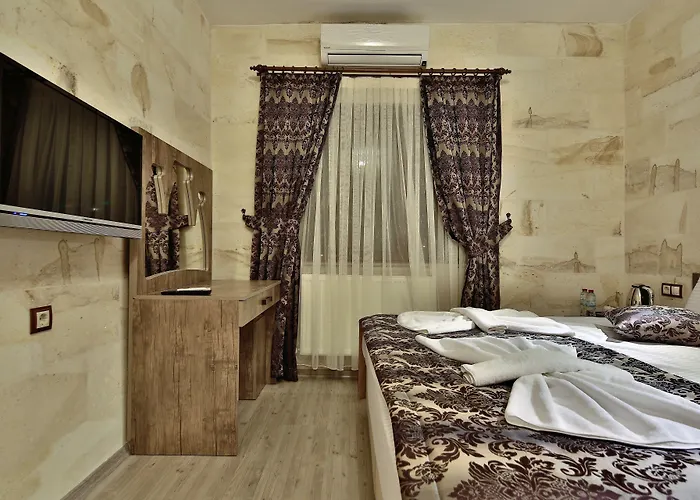 Yusuf Bey House فندق 3*