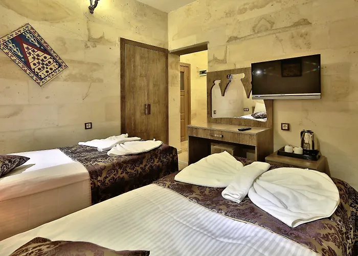 Yusuf Bey House فندق 3*