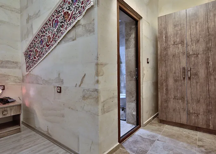 فندق Yusuf Bey House