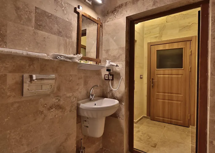 فندق Yusuf Bey House 3*