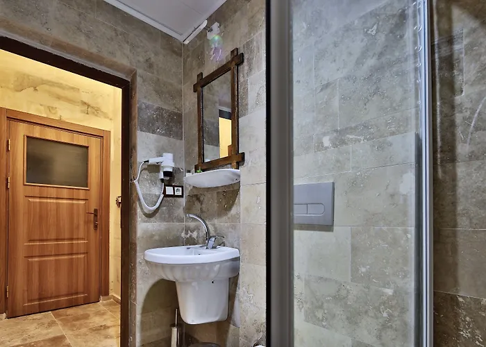 유서프 베이 하우스 3* 괴레메