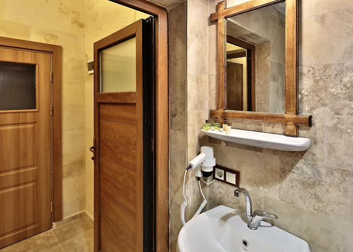 Yusuf Bey House فندق 3*