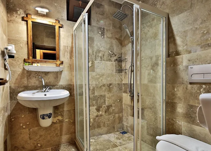 Yusuf Bey House فندق 3*