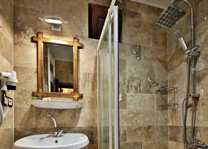 Yusuf Bey House 3* غوريمِيه