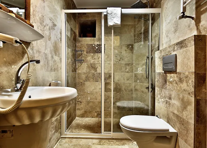 유서프 베이 하우스 호텔