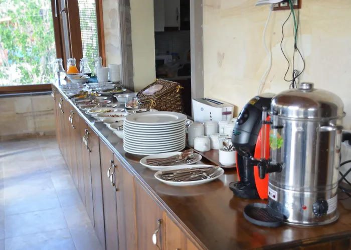 فندق Yusuf Bey House 3*