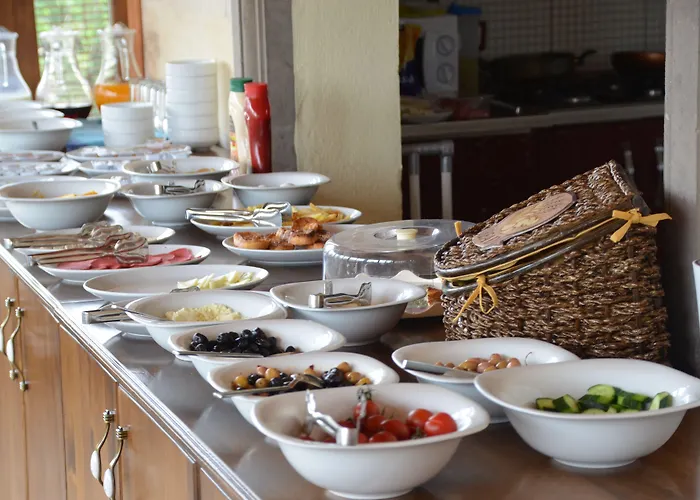 Yusuf Bey House فندق غوريمِيه