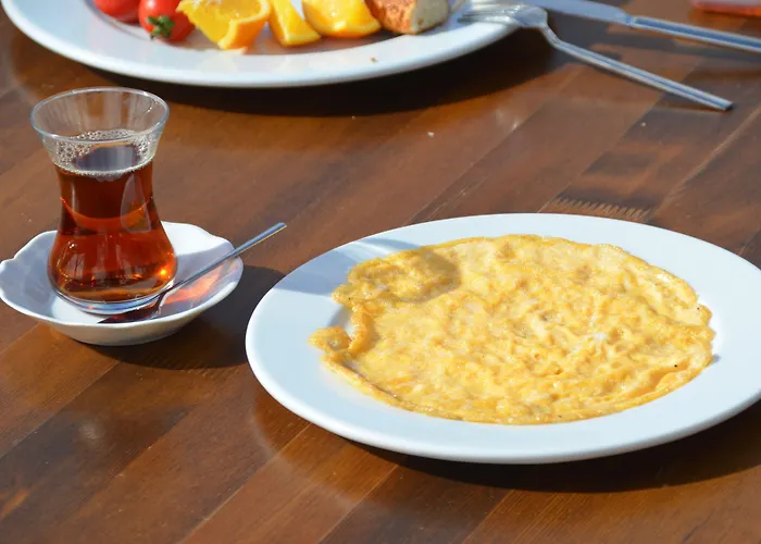 فندق Yusuf Bey House غوريمِيه